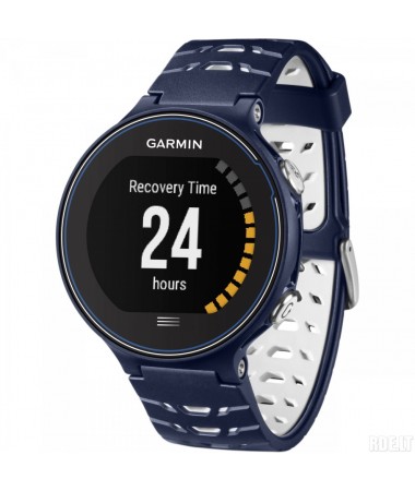 Официальный Garmin Forerunner 630, GPS, EU, Midnight Blue!